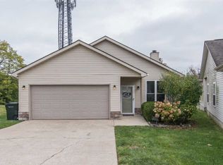 3753 Lady Di Ln, Lexington, KY 40517