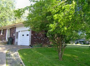 170 Hitchcock Ave, Gallatin, TN 37066