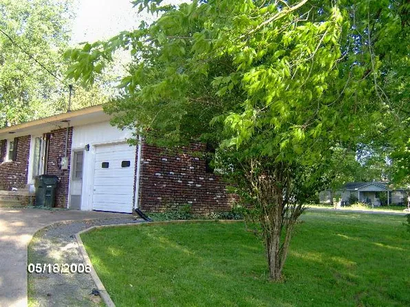 170 Hitchcock Ave, Gallatin, TN 37066