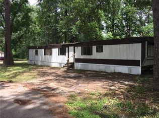 12733 W Palmetto St, Amite, LA 70422