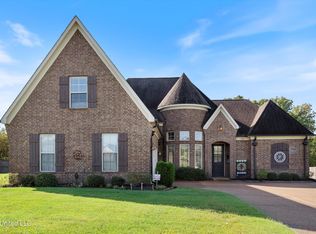 3217 Emery Cir, Nesbit, MS 38651