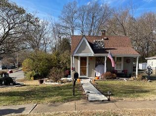 2205 Wengler Ave, Saint Louis, MO