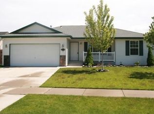 3549 White Sands Ln, Post Falls, ID 83854