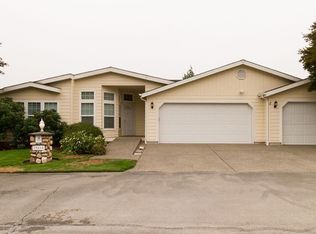 19614 100th Avenue Ct E #62, Graham, WA 98338