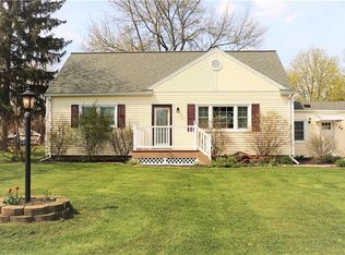 22 Wills Rd, Rochester, NY 14624