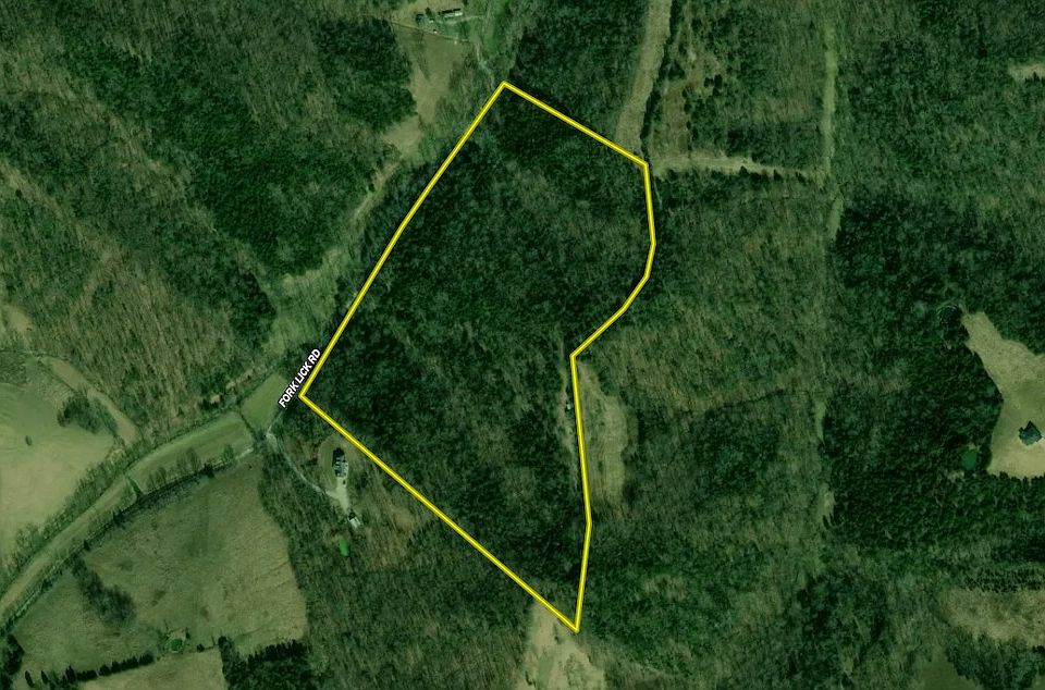 1st image of 0 Fork Lick Rd Lot Wwp001
