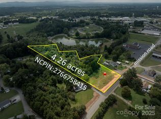 0 Mission Rd, Hudson, NC 28638