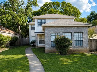 5946 WOODRIDGE CV, San Antonio, TX 78249
