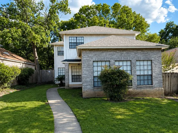 5946 WOODRIDGE CV, San Antonio, TX 78249