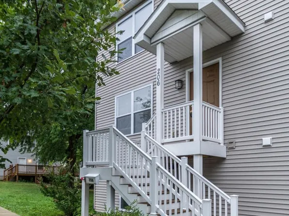 204 E 20th St, Bloomington, IN 47408