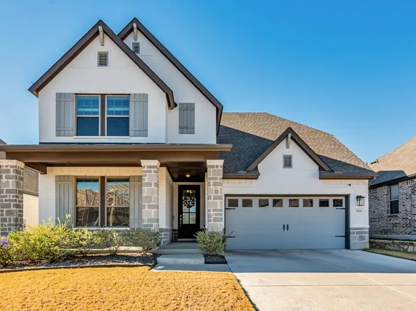 7624 Whisterwheel Way, Fort Worth, TX 76123