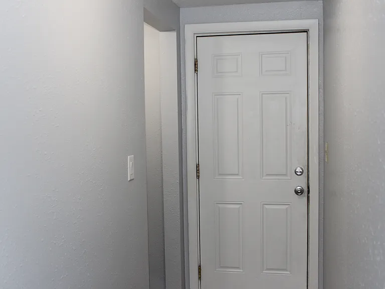house garage door