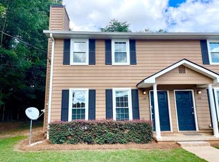 122 Jackson Dr, Stockbridge, GA 30281