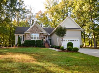 804 Montgomery Court, Walnut Cove, NC 27052
