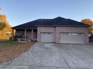 124 Township Road 1340, South point, OH 45680