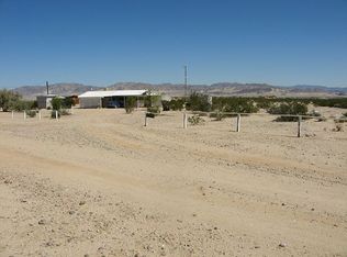 1125 Jackrabbit Trl, Twentynine Palms, CA 92277