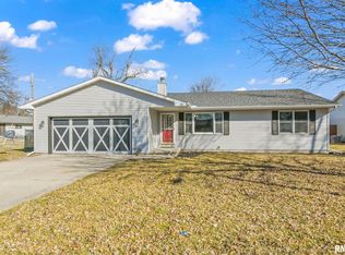 408 S State St, Chatham, IL 62629