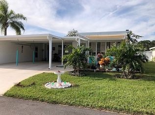 373 Hacienda, Edgewater, FL 32141