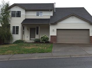 1420 NW 113th St, Vancouver, WA