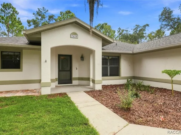 7410 W Newcastle Ct, Dunnellon, FL 34433