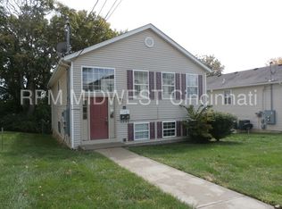 110 N C St #2, Hamilton, OH 45013