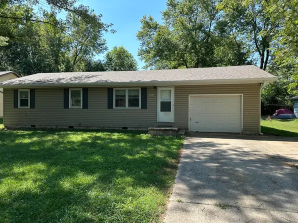 1031 Carl Avenue, Bolivar, MO 65613