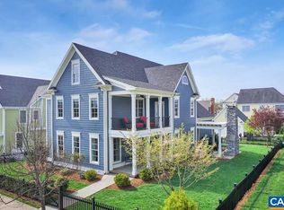 8248 W End Dr, Crozet, VA 22932