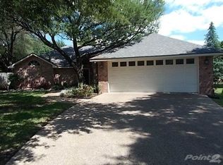 3615 Fieldstone Cir, Waco, TX 76708