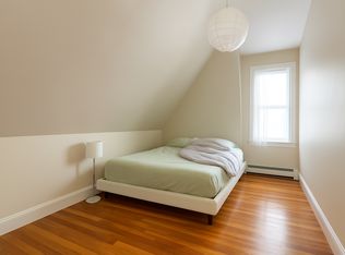 18 Greylock Rd UNIT C-3, Allston, MA 02134