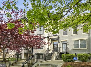 1201 Kenyon St NW UNIT 5, Washington, DC 20010