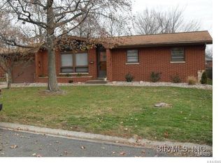 1219 Lynn St, Highland, IL