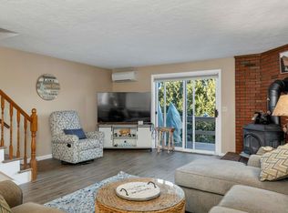 60 Wellington Village Dr UNIT 2, Bristol, NH 03222