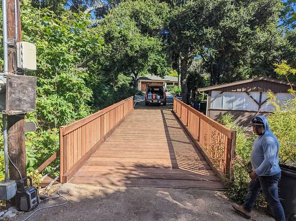 272 Canon Dr, Santa Barbara, CA 93105