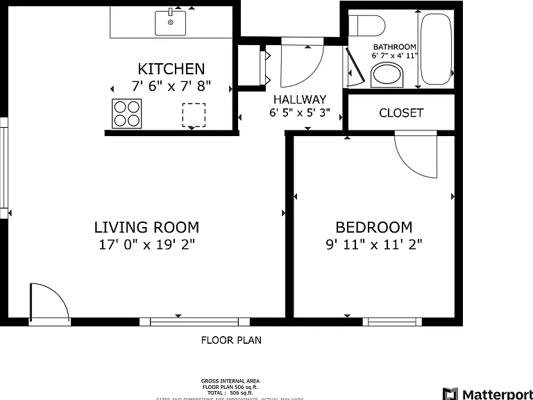 1695 Sheridan Blvd — Photo 19