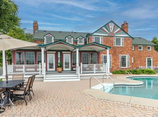 2703 Pointe Tremble Rd, Algonac, MI 48001