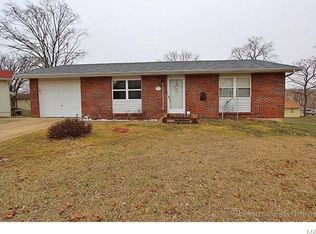 904 Pamela Ct, Park Hills, MO 63601