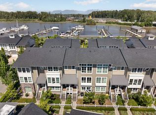 5551 Admiral Way #63, Delta, BC V4K0C9