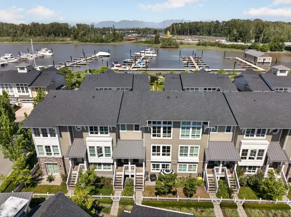 5551 Admiral Way #63, Delta, BC V4K 0C9