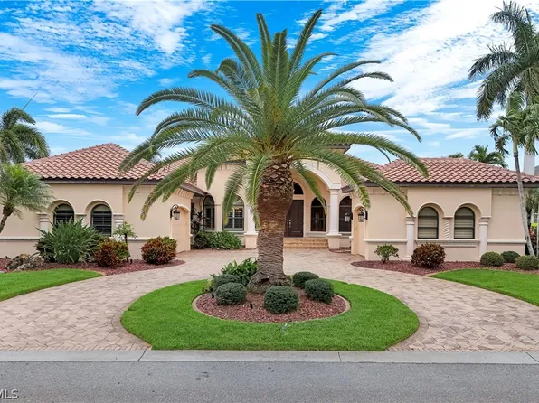 5521 Harbour Preserve Cir, Cape Coral, FL 33914