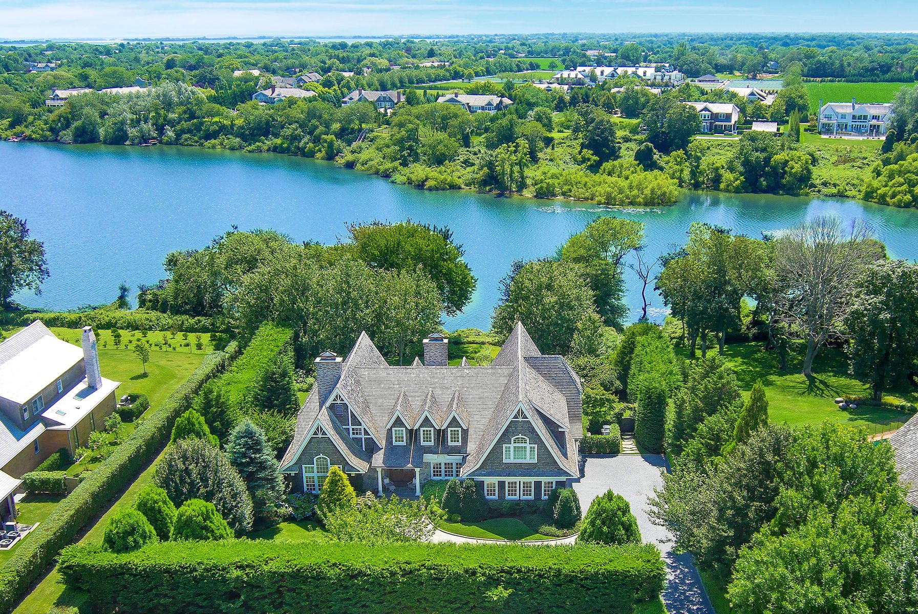 7 Kellis Way in Bridgehampton Out East