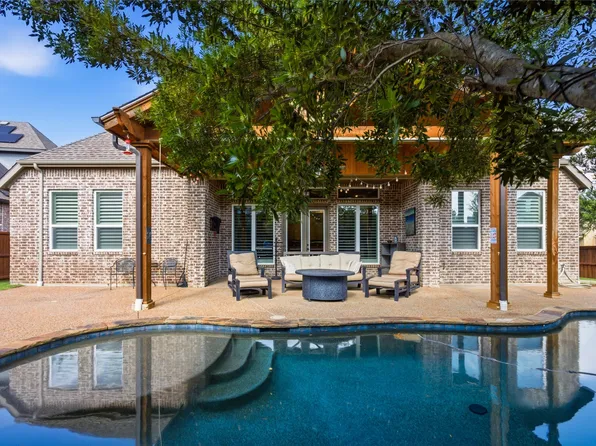 7801 Medina Way, McKinney, TX 75071