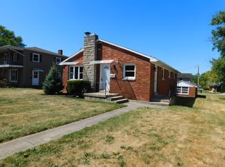 1415 N Main Ave, Sidney, OH 45365