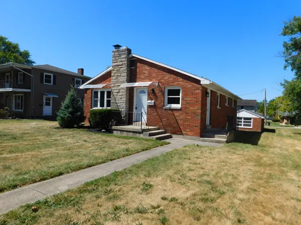 1415 N Main Ave, Sidney, OH 45365