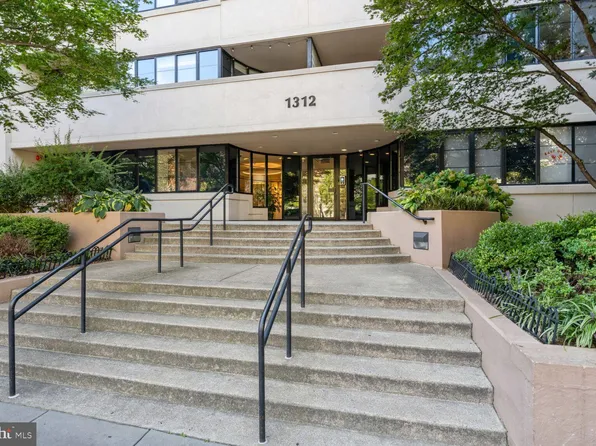1312 Massachusetts Ave NW APT 707, Washington, DC 20005
