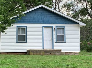 1104 W Overbrook Ave, Ponca City, OK 74601