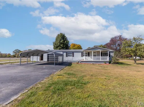 1093 State Highway 53, Campbell, MO 63933