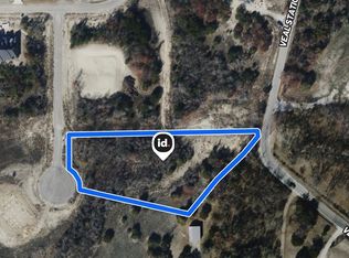 205 Tankhouse Ter, Weatherford, TX 76085