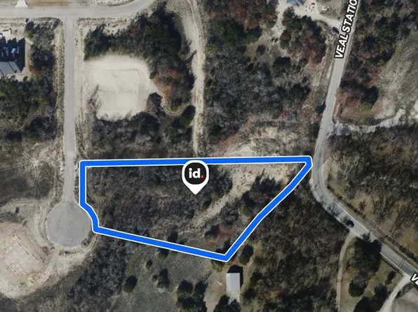 205 Tankhouse Ter, Weatherford, TX 76085
