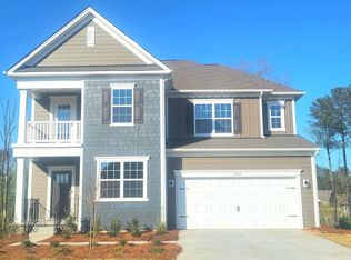 16540 Lakeside View Ln, Charlotte, NC 28278