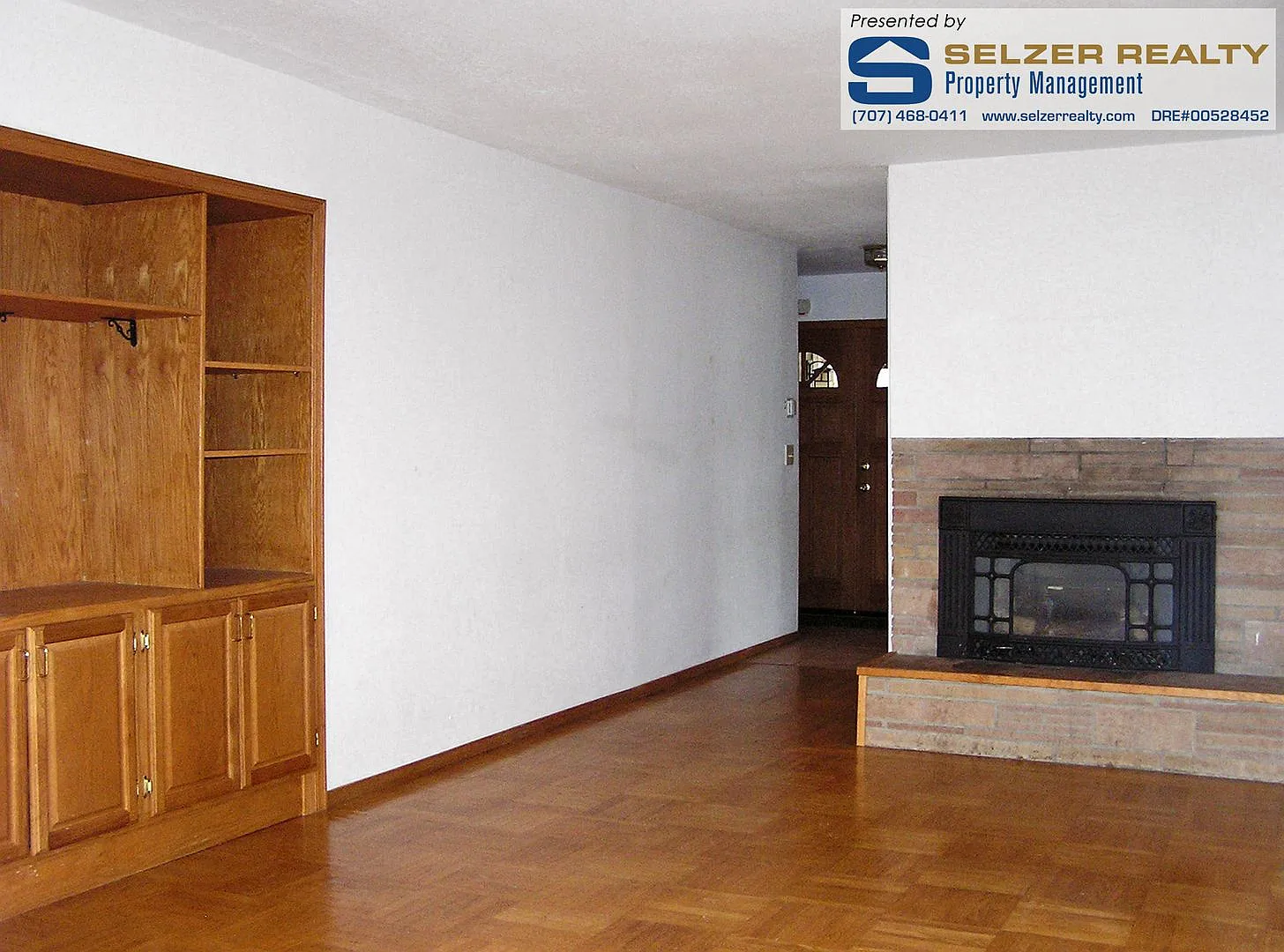 Roomy 3 bedroom home on Ukiah's Westside! — Photo 3